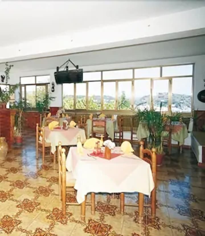 Hotel Bel Tramonto