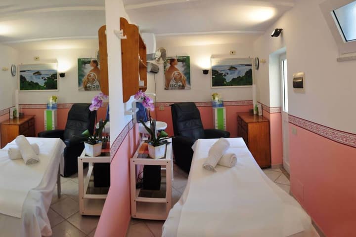 Hotel Bel Tramonto