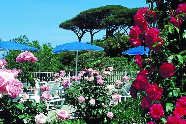 Hotel Bel Tramonto