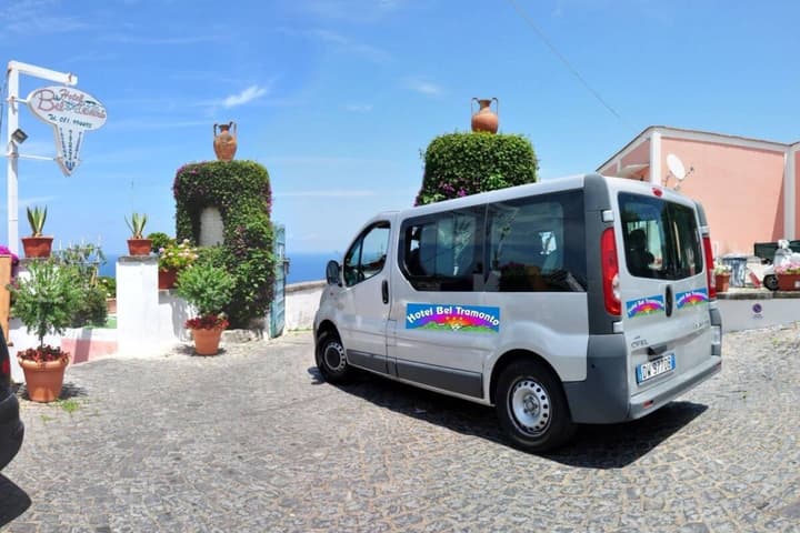 Hotel Bel Tramonto