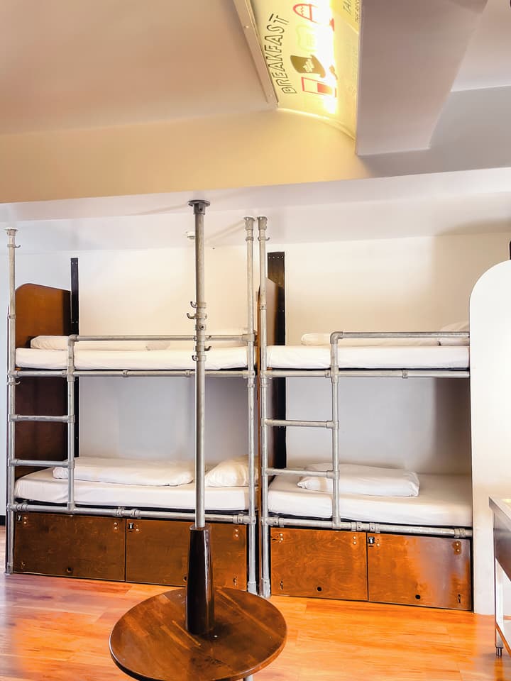 Copenhagen Downtown Hostel