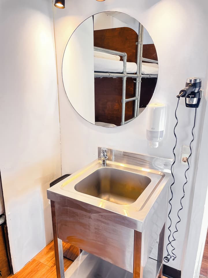 Copenhagen Downtown Hostel