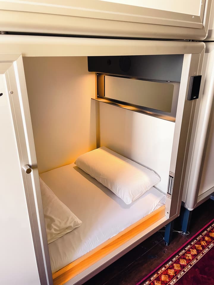 Copenhagen Downtown Hostel