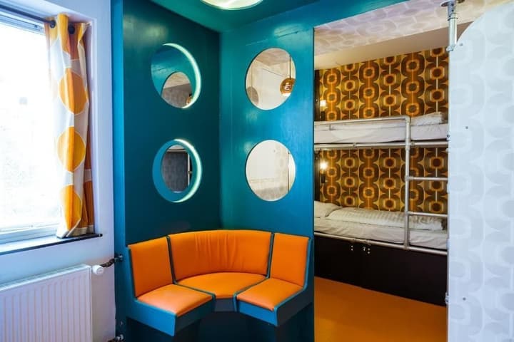 Copenhagen Downtown Hostel