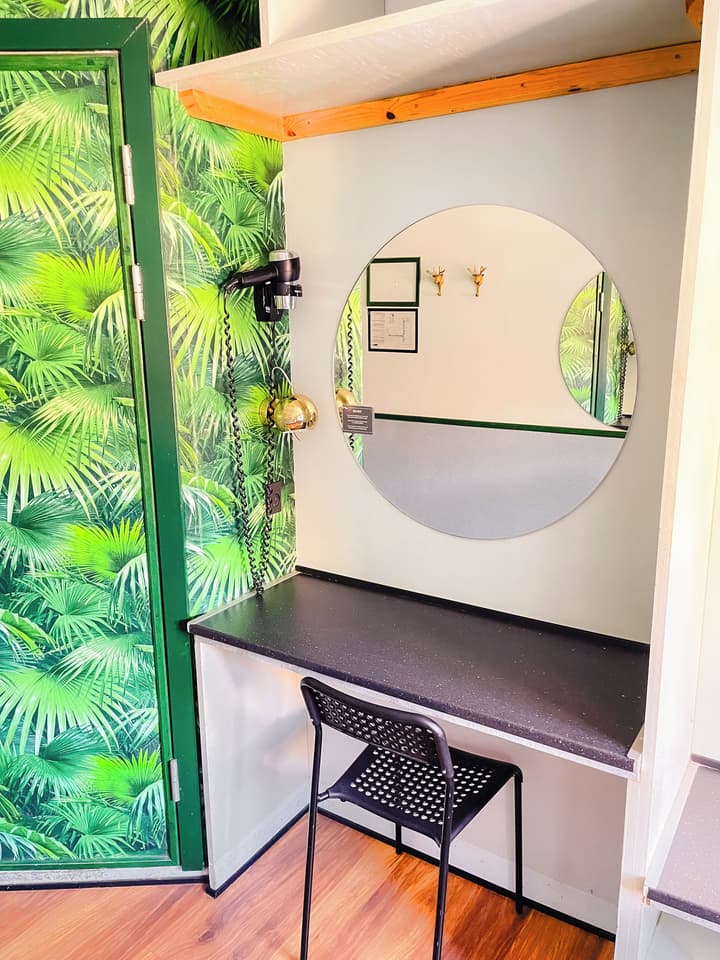 Copenhagen Downtown Hostel