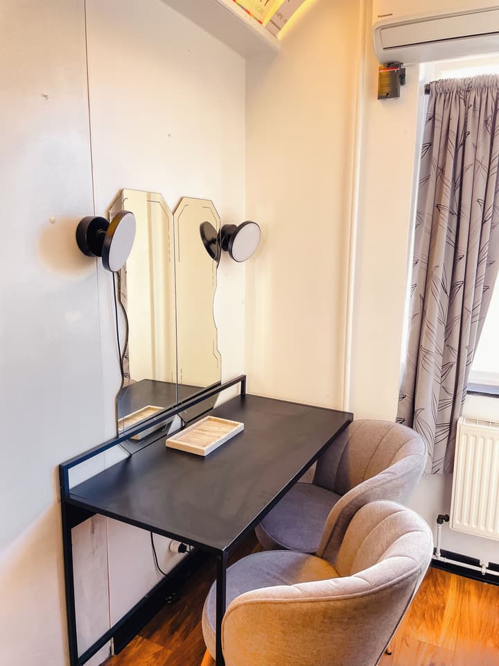 Copenhagen Downtown Hostel