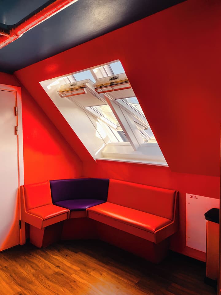 Copenhagen Downtown Hostel