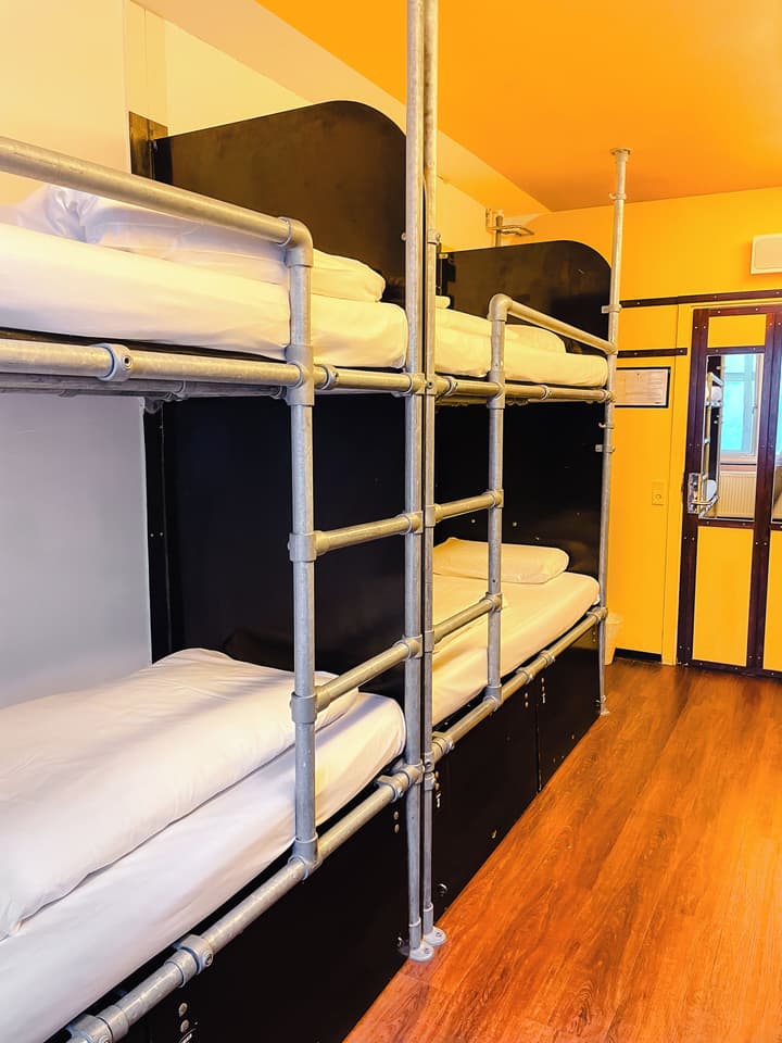 Copenhagen Downtown Hostel