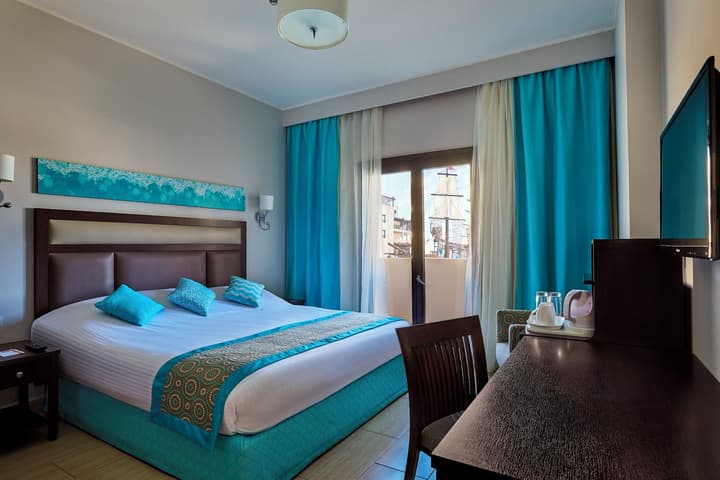 Steigenberger Aqua Magic Hotel