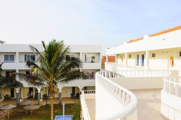 Hotel Pontao