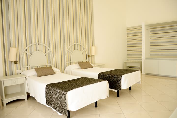 Hotel Pontao