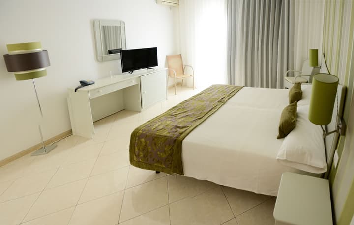 Hotel Pontao