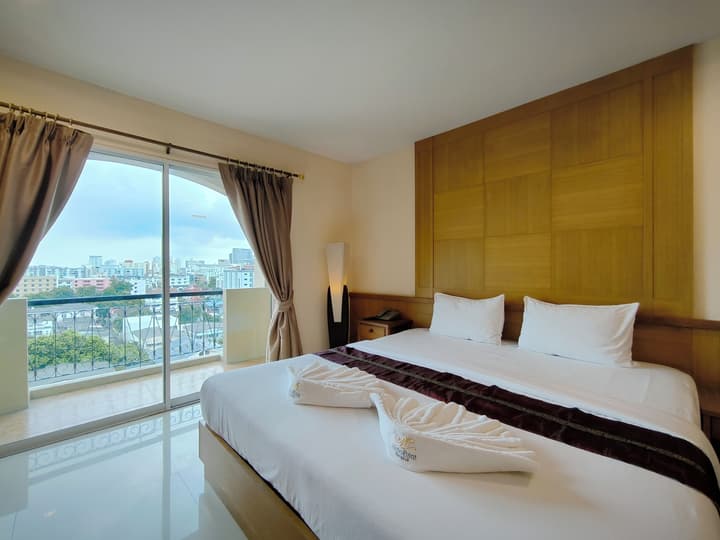 MetroPoint Bangkok