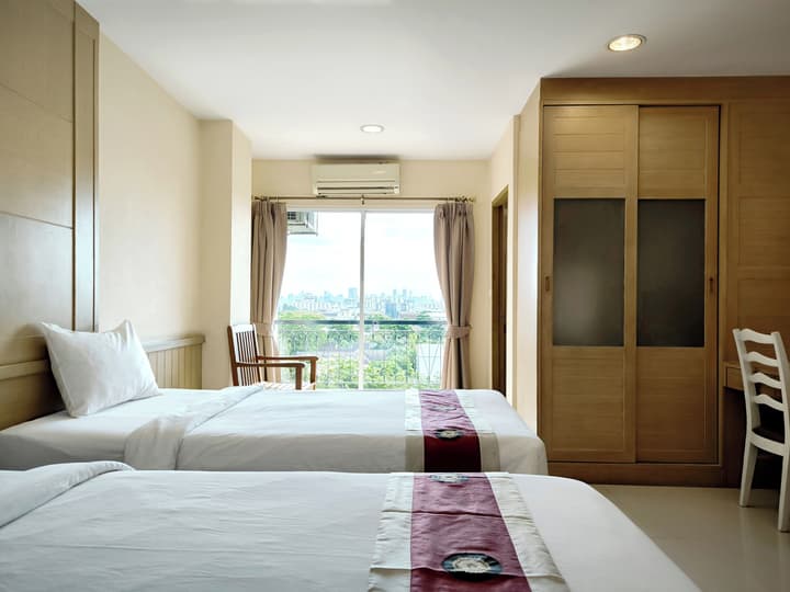 MetroPoint Bangkok