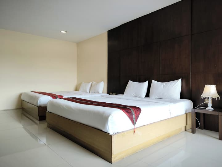 MetroPoint Bangkok