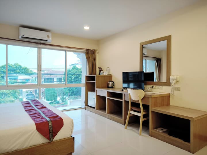MetroPoint Bangkok