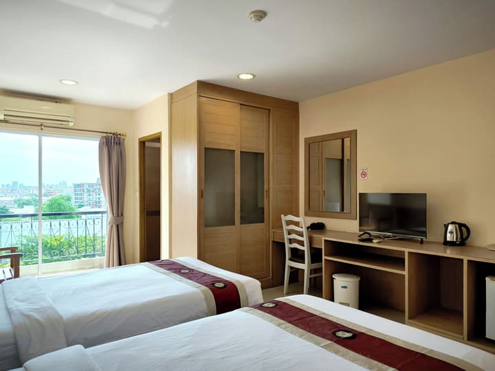 MetroPoint Bangkok