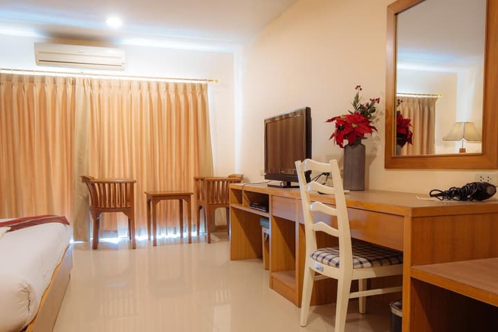 MetroPoint Bangkok