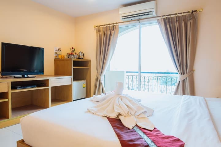 MetroPoint Bangkok