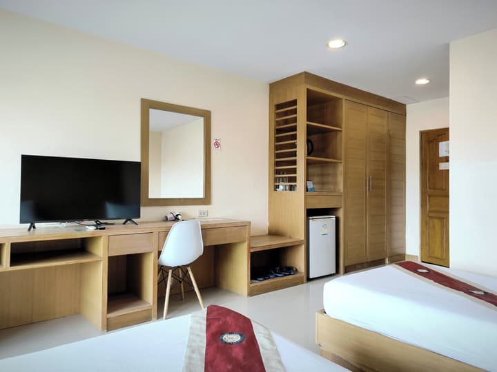 MetroPoint Bangkok