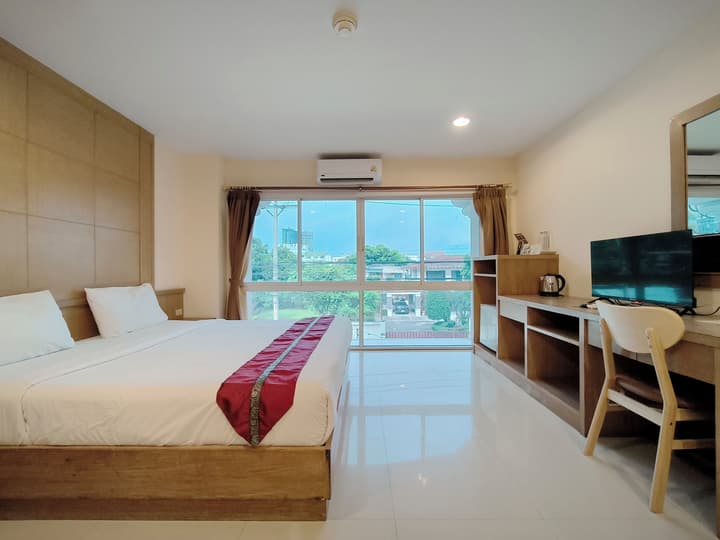 MetroPoint Bangkok