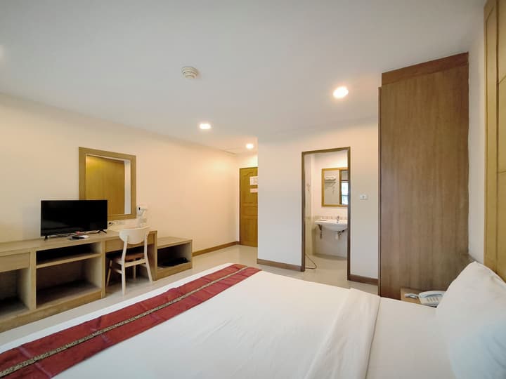 MetroPoint Bangkok