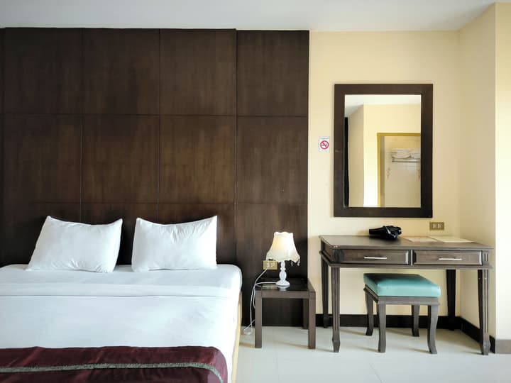 MetroPoint Bangkok