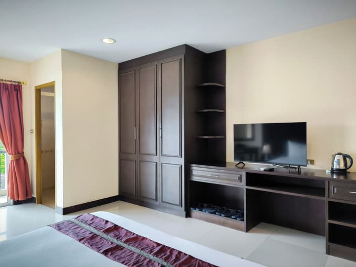 MetroPoint Bangkok