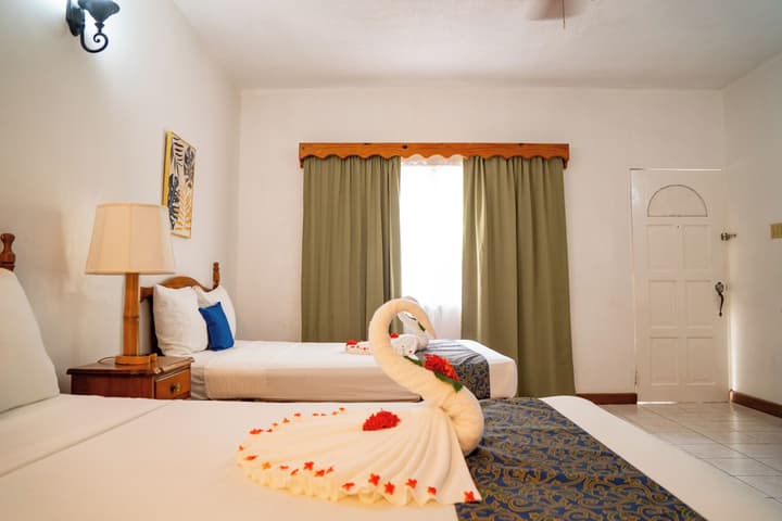 Merrils Beach Resort II