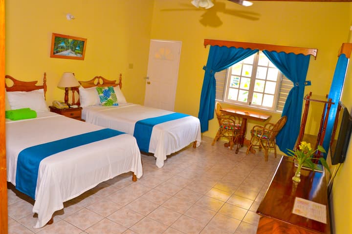 Merrils Beach Resort II