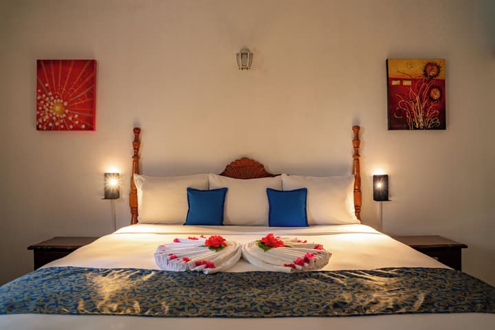 Merrils Beach Resort II