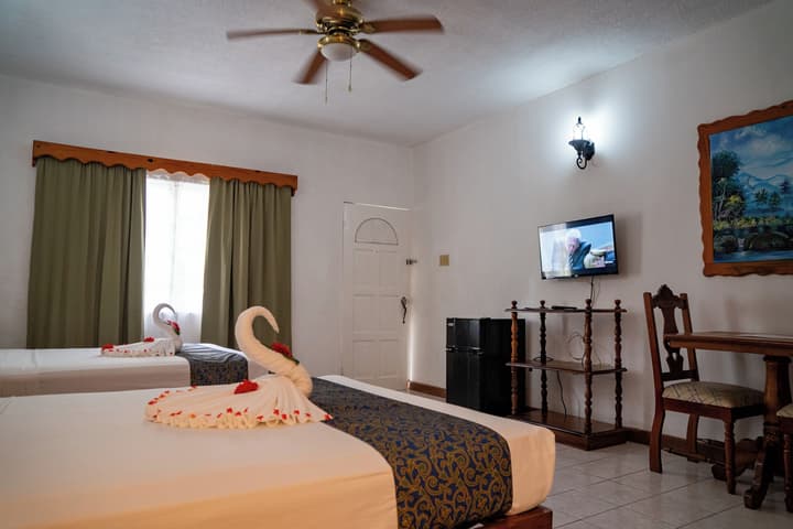 Merrils Beach Resort II