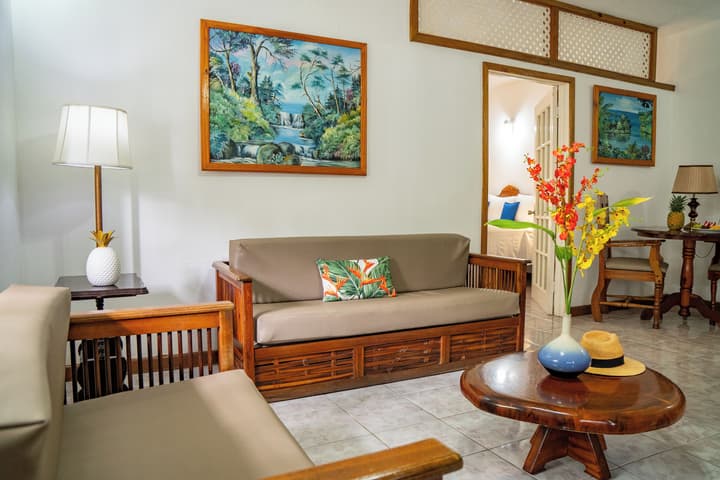 Merrils Beach Resort II