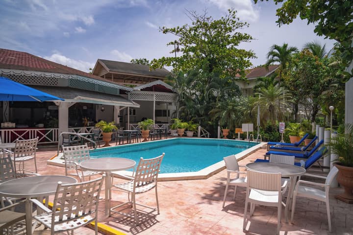 Merrils Beach Resort II