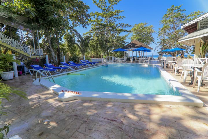 Merrils Beach Resort II
