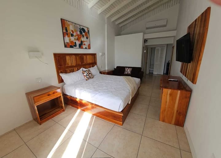 Merrils Beach Resort II