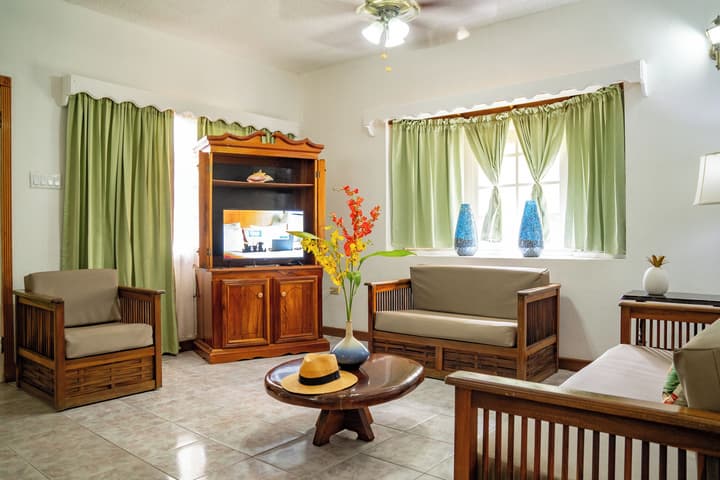 Merrils Beach Resort II