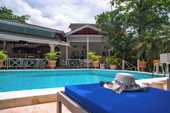 Merrils Beach Resort II