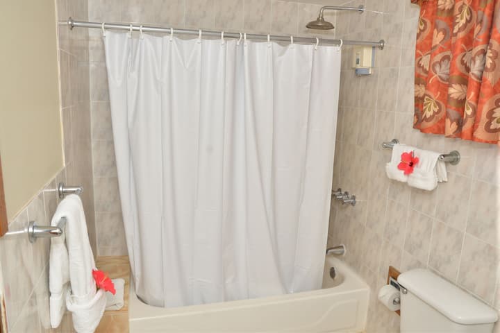 Merrils Beach Resort II