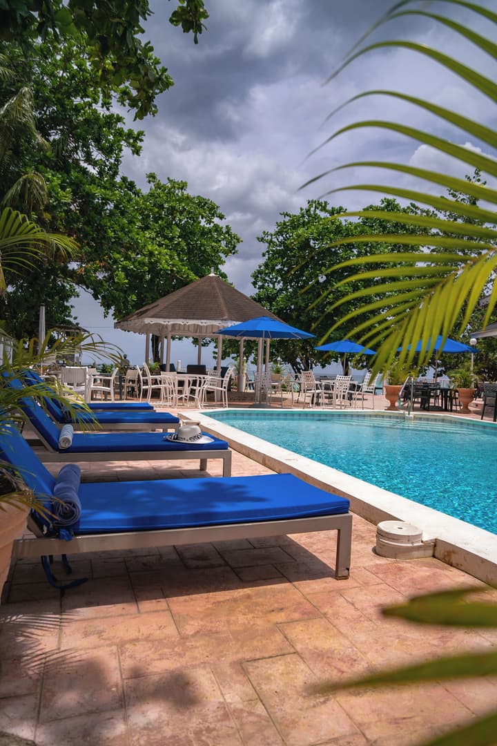 Merrils Beach Resort II