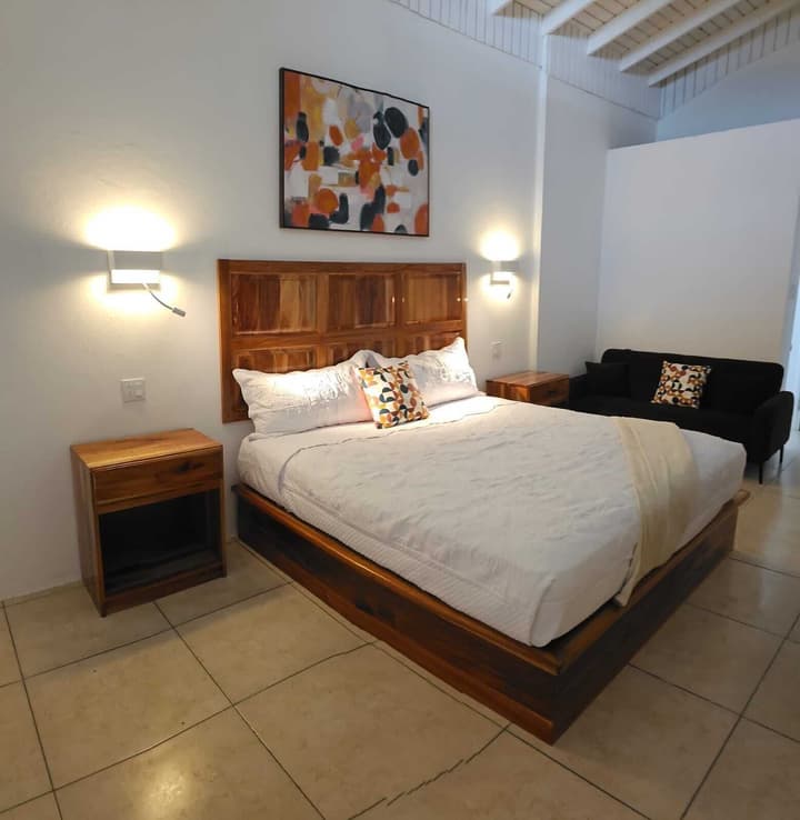 Merrils Beach Resort II