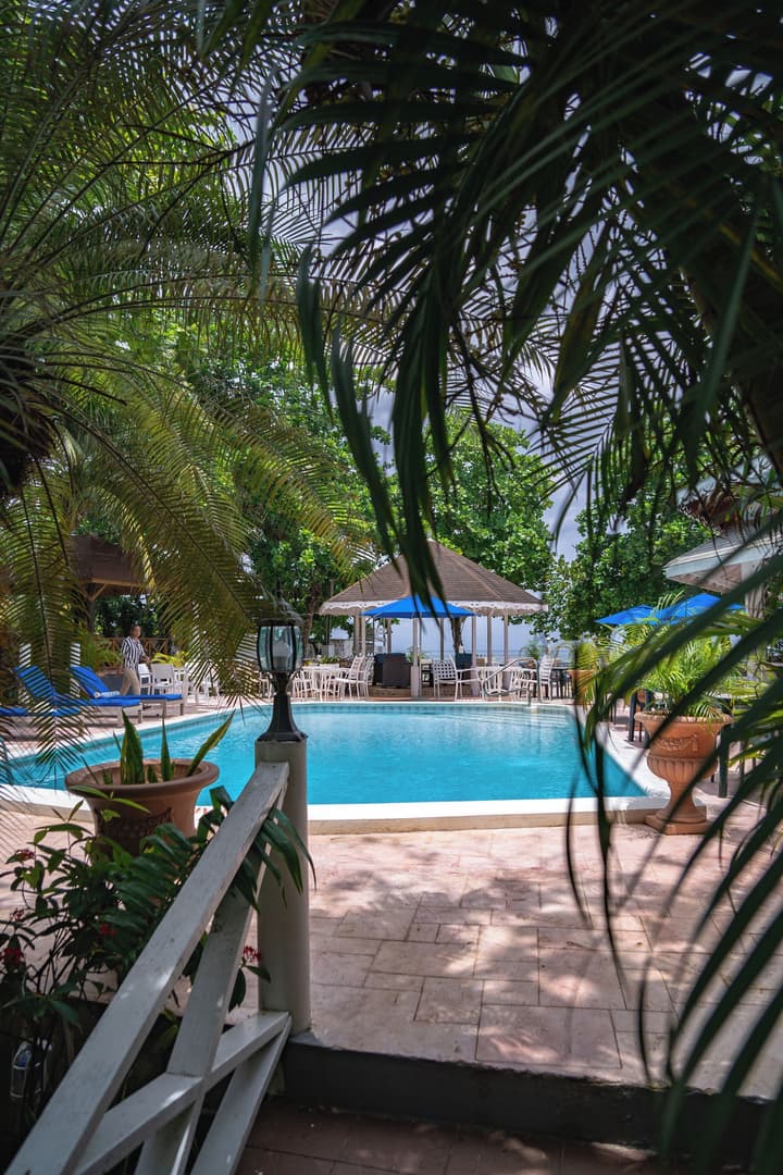 Merrils Beach Resort II