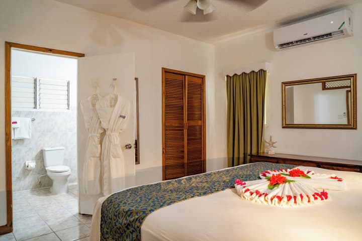 Merrils Beach Resort II