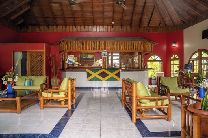 Merrils Beach Resort II