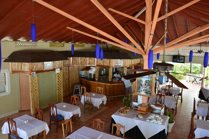 Merrils Beach Resort II
