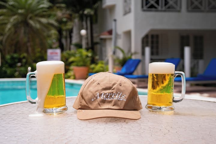 Merrils Beach Resort II