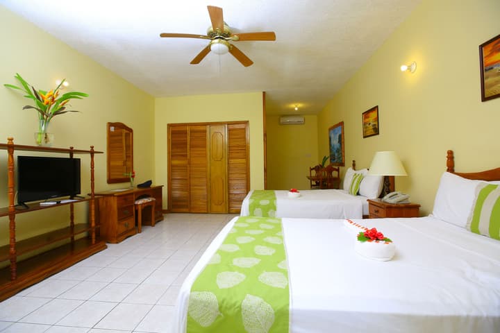 Merrils Beach Resort II