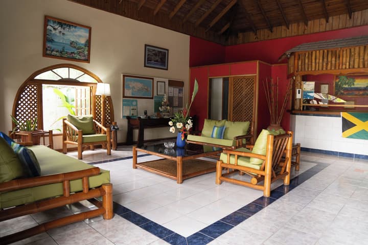 Merrils Beach Resort II