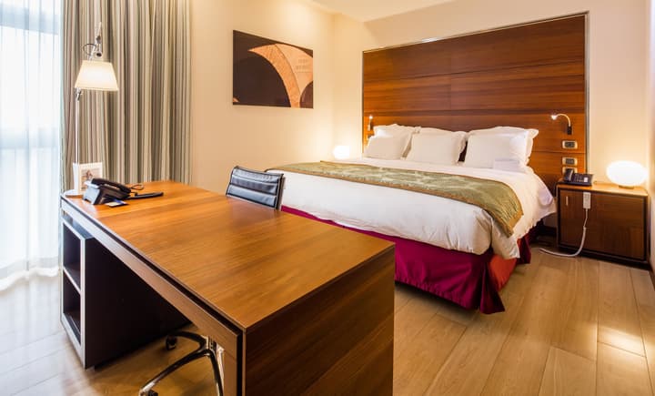 Best Western Premier BHR Treviso Hotel
