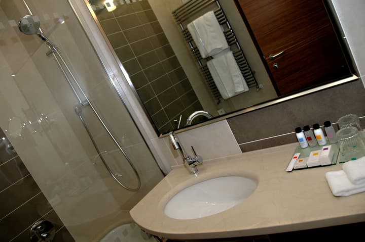 Best Western Premier BHR Treviso Hotel